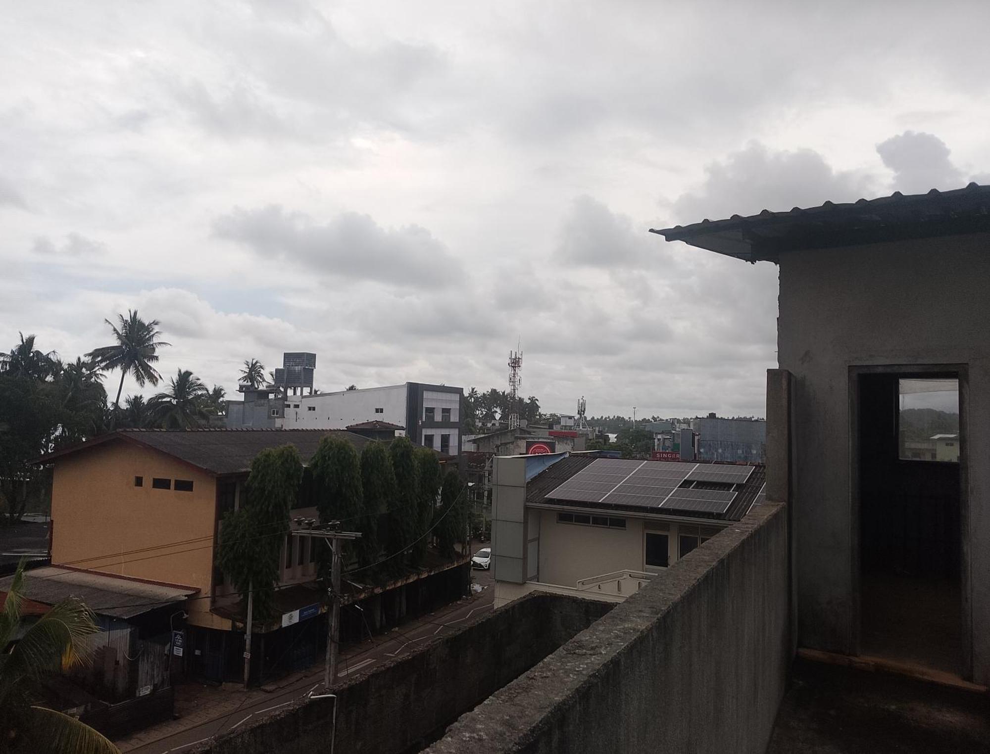Hotel Mum&Dad House Dikwella Exterior foto