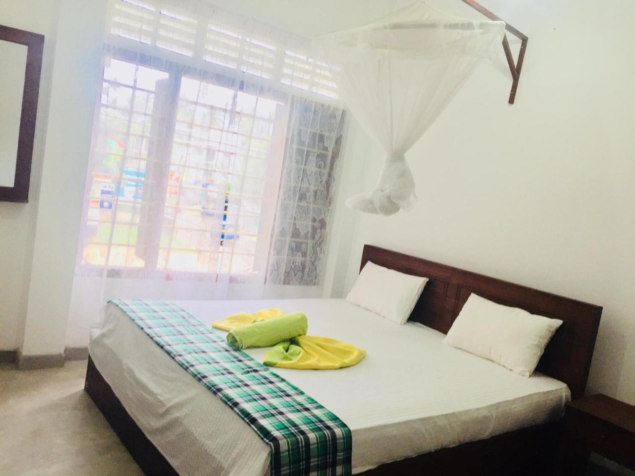 Hotel Mum&Dad House Dikwella Exterior foto